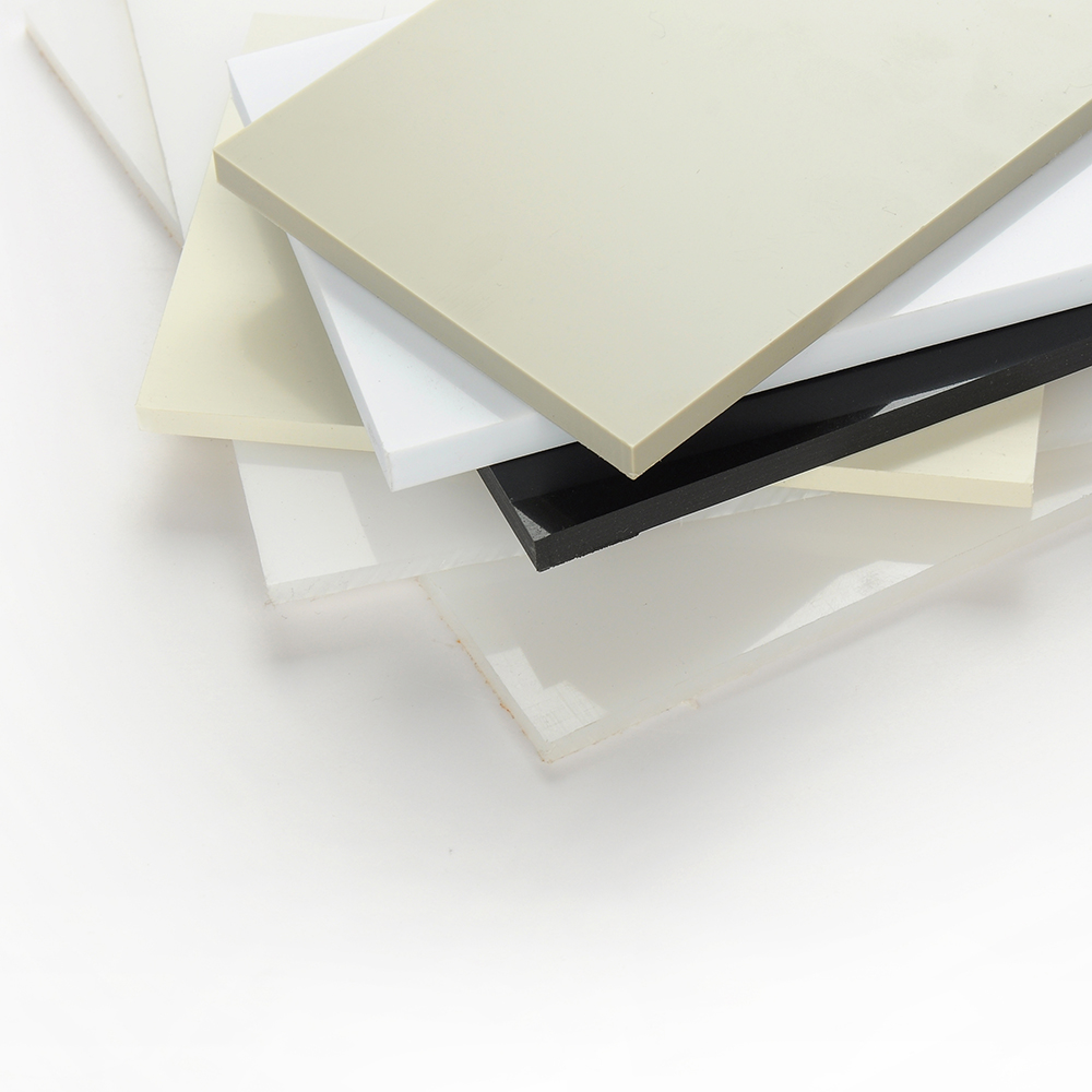 PP風管：柔韌之姿，非凡品質