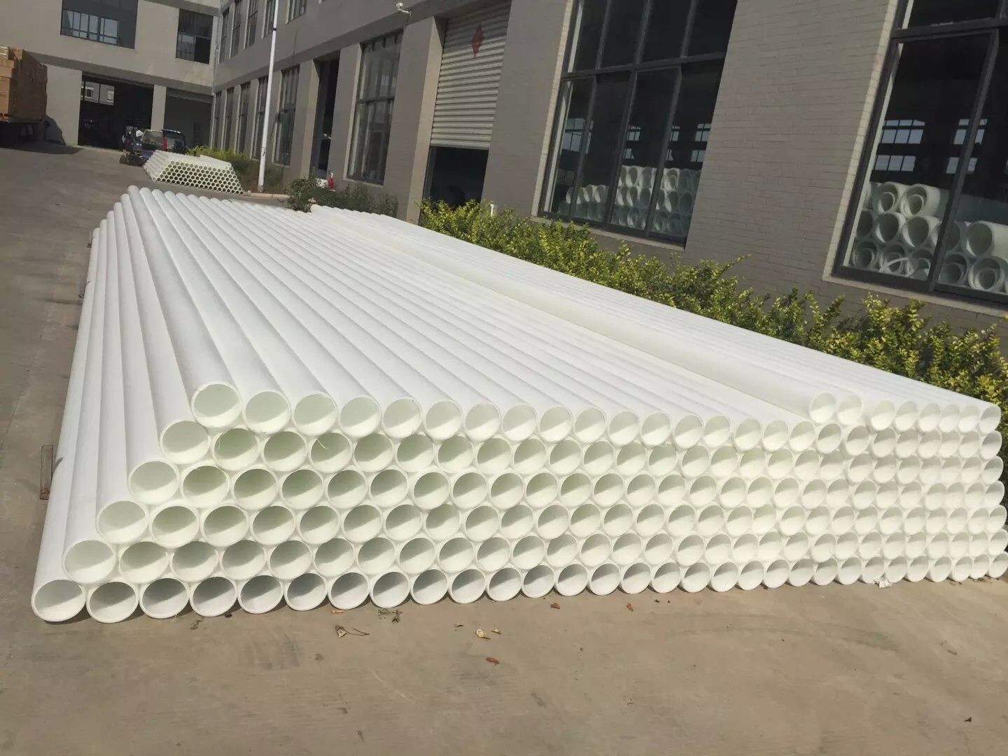 聚丙烯PP管安裝及密封效果解析